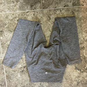 Lululemon Align 25” Size 0